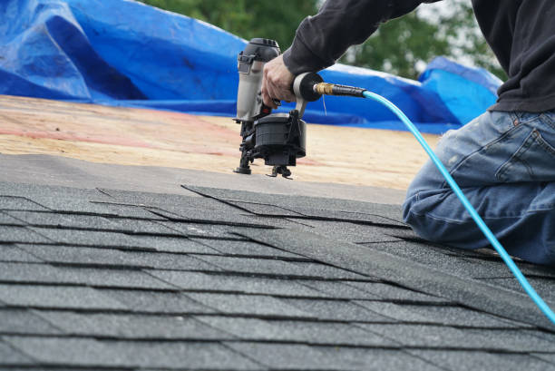 Best Storm Damage Roof Repair  in Superior, AZ